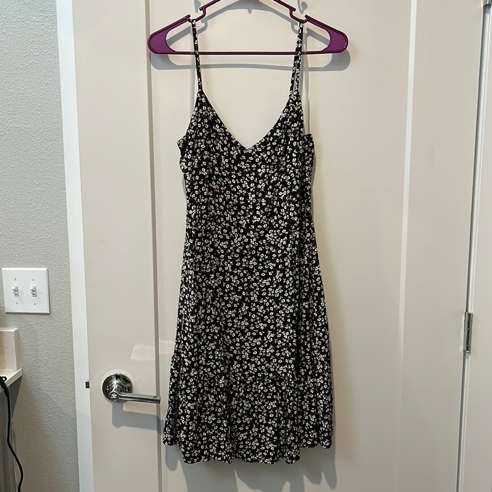 Ana Dress